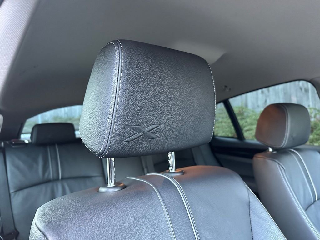 Used BMW X4 2018 for sale - 76410370: Photo 4