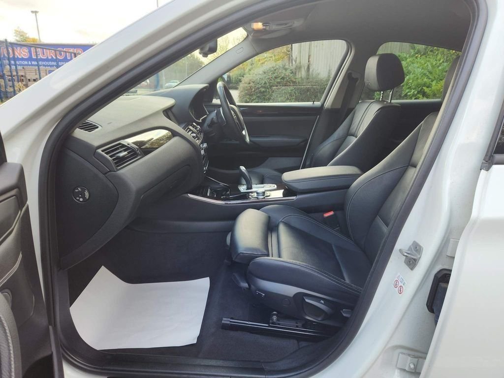 Used BMW X4 2018 for sale - 76410370: Photo 5