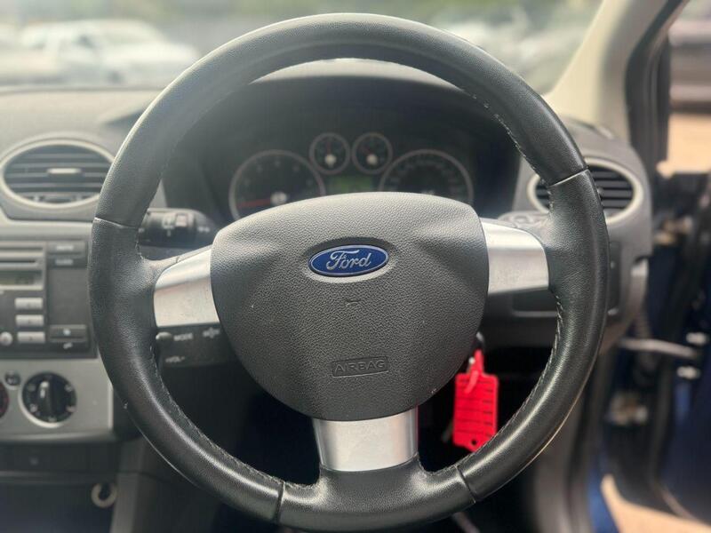 Used Ford Focus 2007 for sale - 77276944: Photo 14