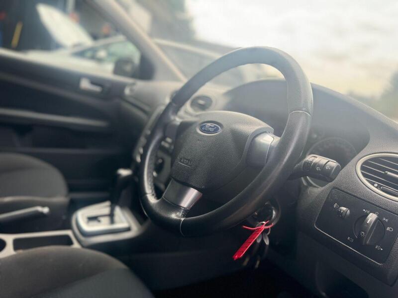 Used Ford Focus 2007 for sale - 77276944: Photo 15