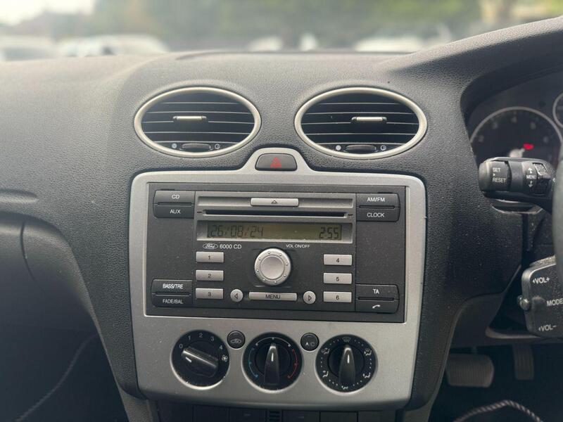 Used Ford Focus 2007 for sale - 77276944: Photo 19