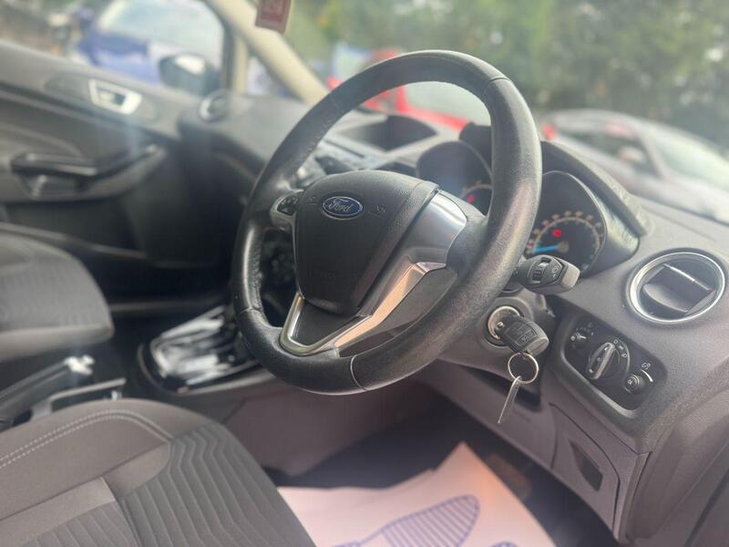 Used Ford Focus 2007 for sale - 77276944: Photo 3