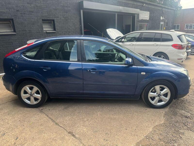 Used Ford Focus 2007 for sale - 77276944: Photo 8