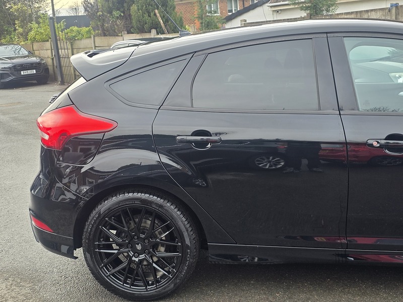 Used Ford Focus 2016 for sale - 77200866: Photo 10