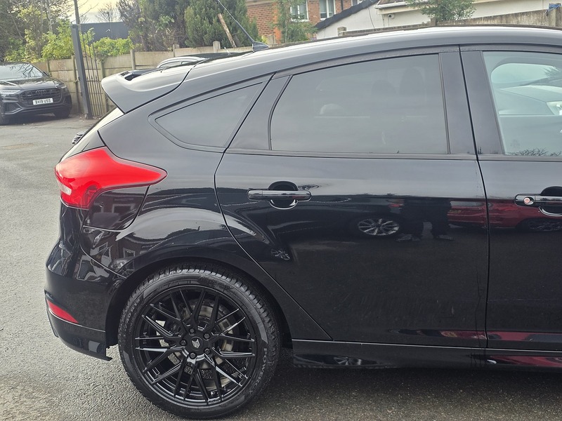 Used Ford Focus 2016 for sale - 77200866: Photo 11