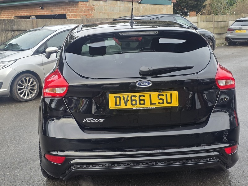 Used Ford Focus 2016 for sale - 77200866: Photo 15