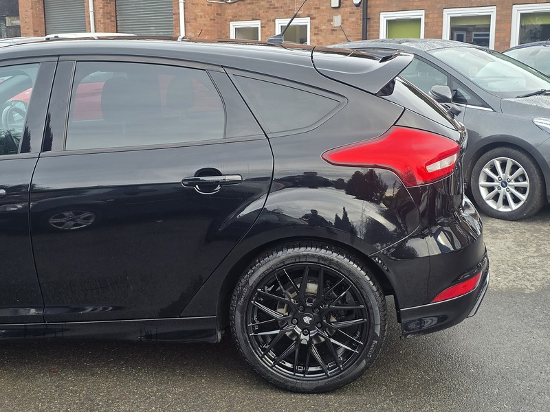 Used Ford Focus 2016 for sale - 77200866: Photo 18