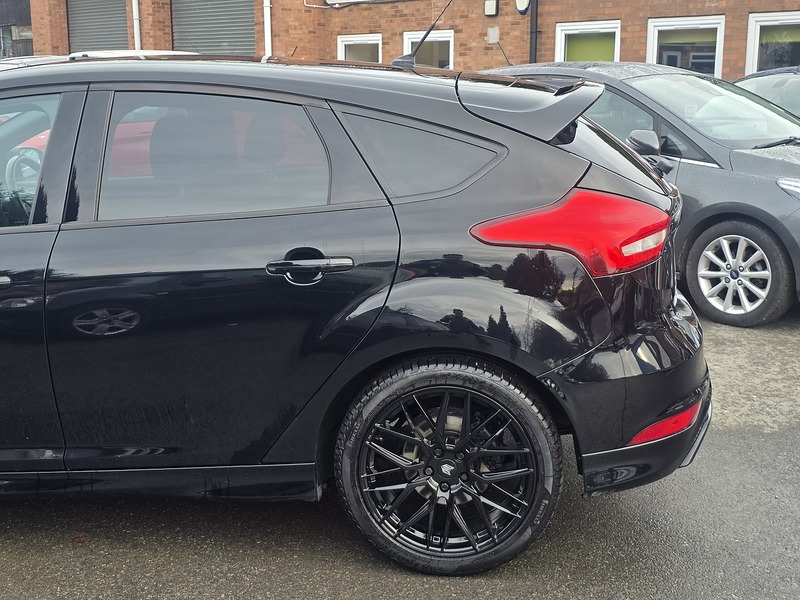 Used Ford Focus 2016 for sale - 77200866: Photo 19