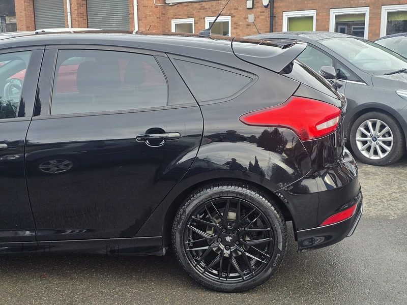 Used Ford Focus 2016 for sale - 77200866: Photo 20
