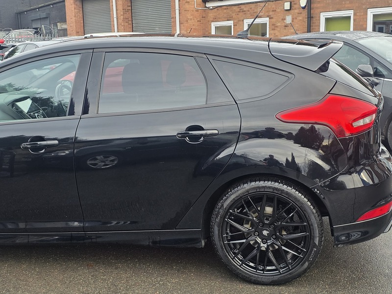 Used Ford Focus 2016 for sale - 77200866: Photo 21