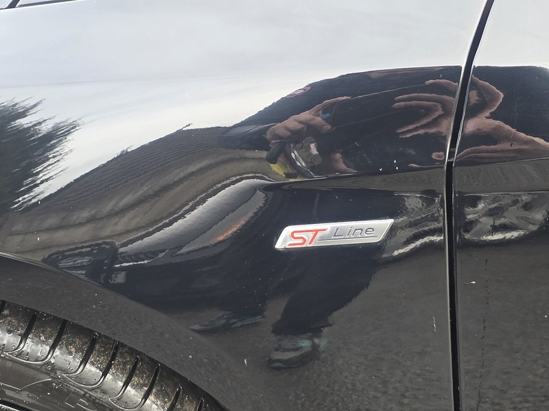 Used Ford Focus 2016 for sale - 77200866: Photo 24