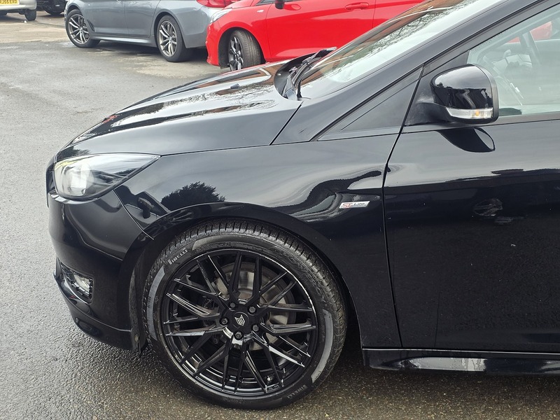 Used Ford Focus 2016 for sale - 77200866: Photo 25