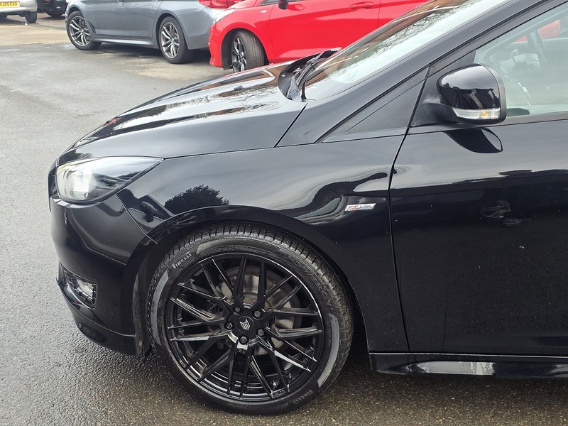 Used Ford Focus 2016 for sale - 77200866: Photo 27