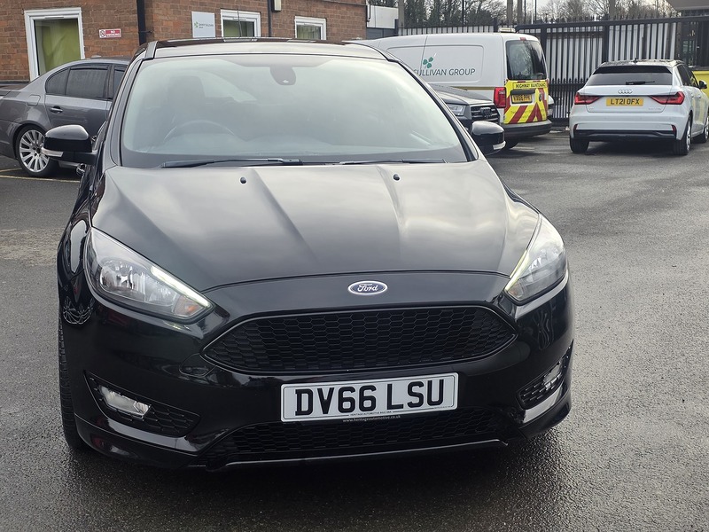 Used Ford Focus 2016 for sale - 77200866: Photo 28