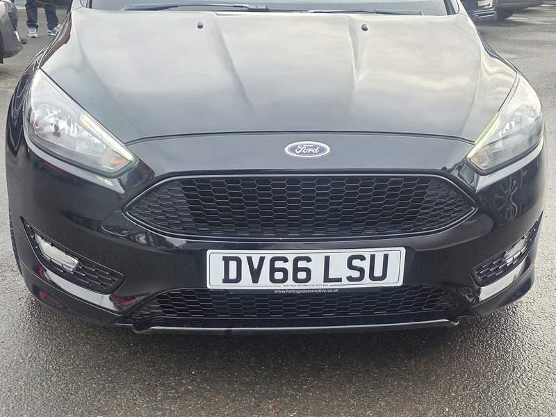 Used Ford Focus 2016 for sale - 77200866: Photo 29