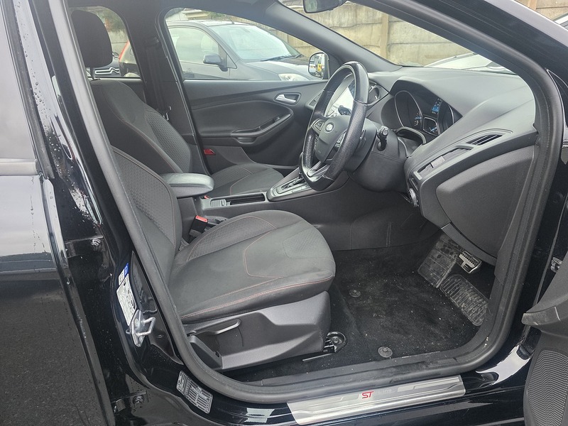 Used Ford Focus 2016 for sale - 77200866: Photo 3