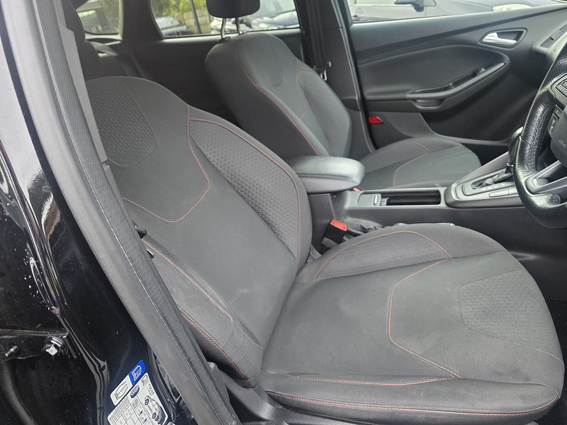 Used Ford Focus 2016 for sale - 77200866: Photo 34