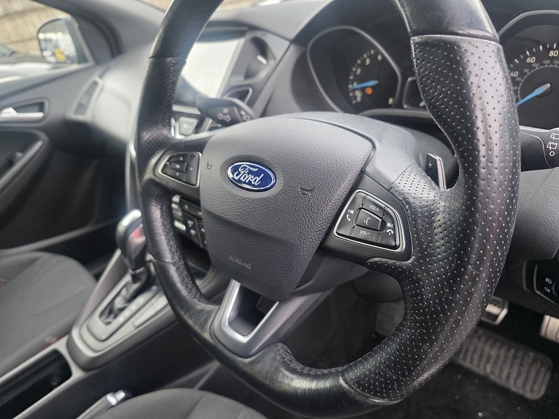 Used Ford Focus 2016 for sale - 77200866: Photo 35