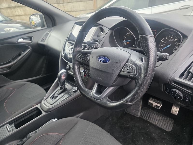 Used Ford Focus 2016 for sale - 77200866: Photo 36