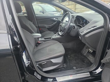 Used Ford Focus 2016 for sale - 77200866: Photo