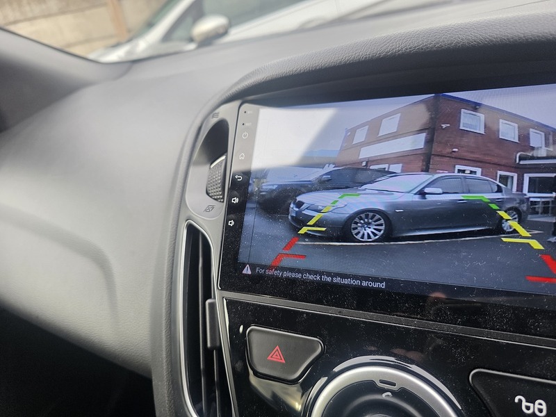 Used Ford Focus 2016 for sale - 77200866: Photo 40