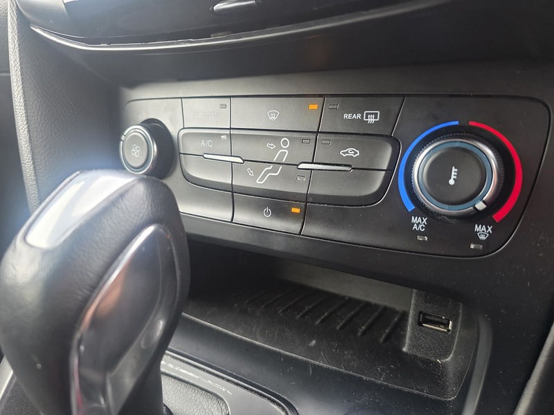 Used Ford Focus 2016 for sale - 77200866: Photo 42