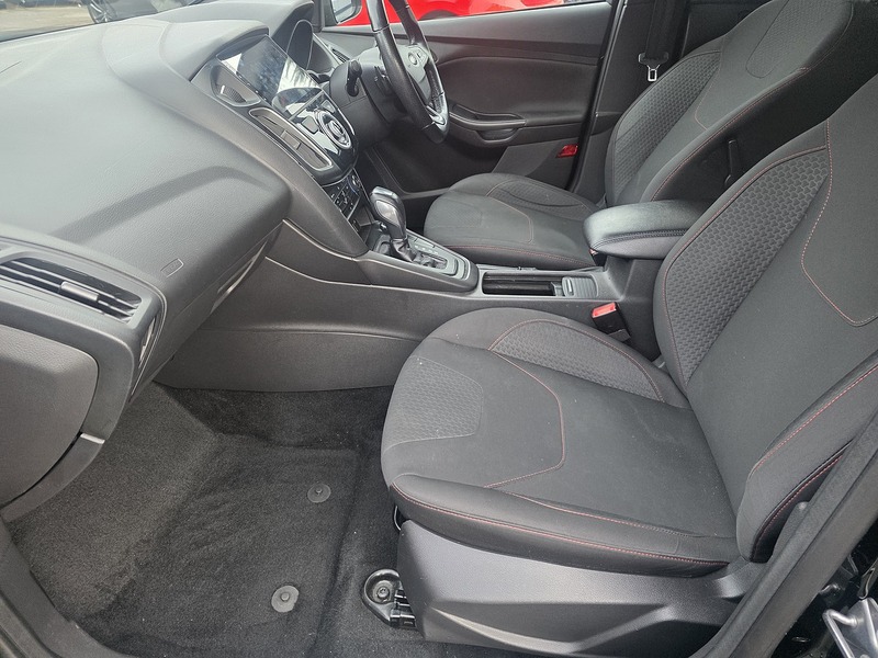 Used Ford Focus 2016 for sale - 77200866: Photo 44