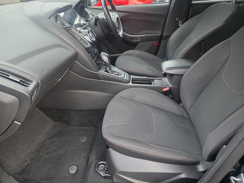 Used Ford Focus 2016 for sale - 77200866: Photo 45