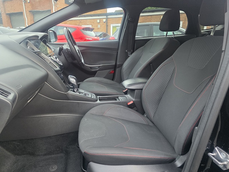 Used Ford Focus 2016 for sale - 77200866: Photo 46