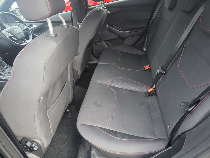 Used Ford Focus 2016 for sale - 77200866: Photo 47