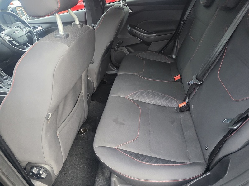 Used Ford Focus 2016 for sale - 77200866: Photo 48