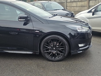 Used Ford Focus 2016 for sale - 77200866: Photo