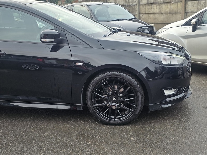 Used Ford Focus 2016 for sale - 77200866: Photo 5