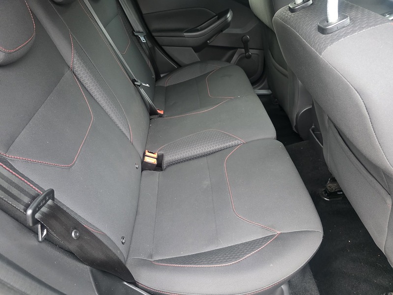 Used Ford Focus 2016 for sale - 77200866: Photo 50