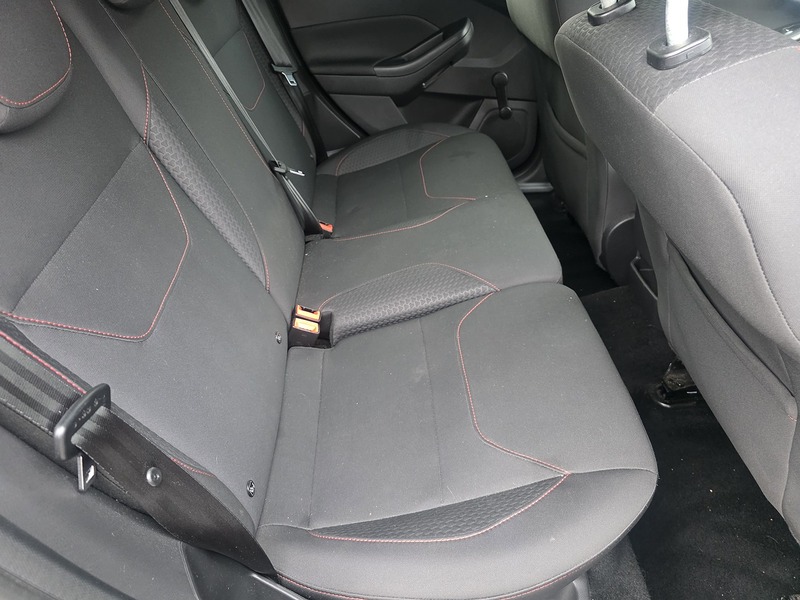 Used Ford Focus 2016 for sale - 77200866: Photo 51