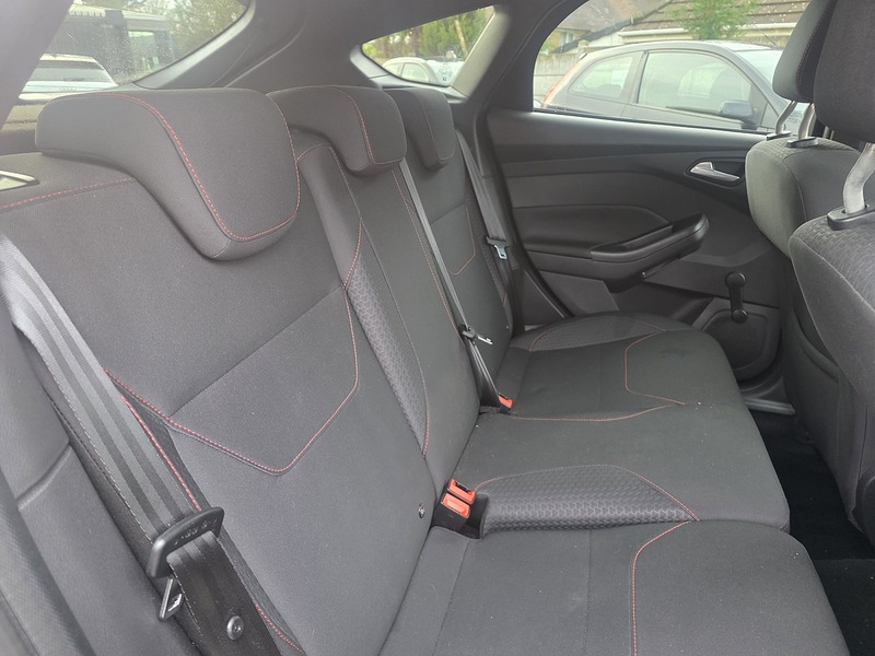 Used Ford Focus 2016 for sale - 77200866: Photo 52