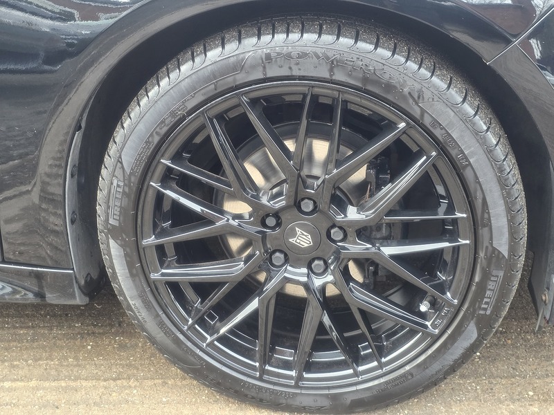 Used Ford Focus 2016 for sale - 77200866: Photo 55