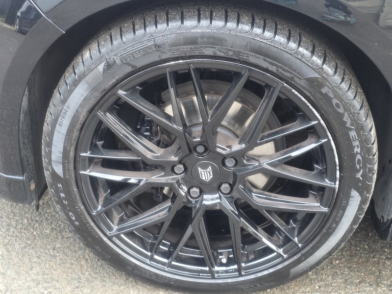 Used Ford Focus 2016 for sale - 77200866: Photo 58