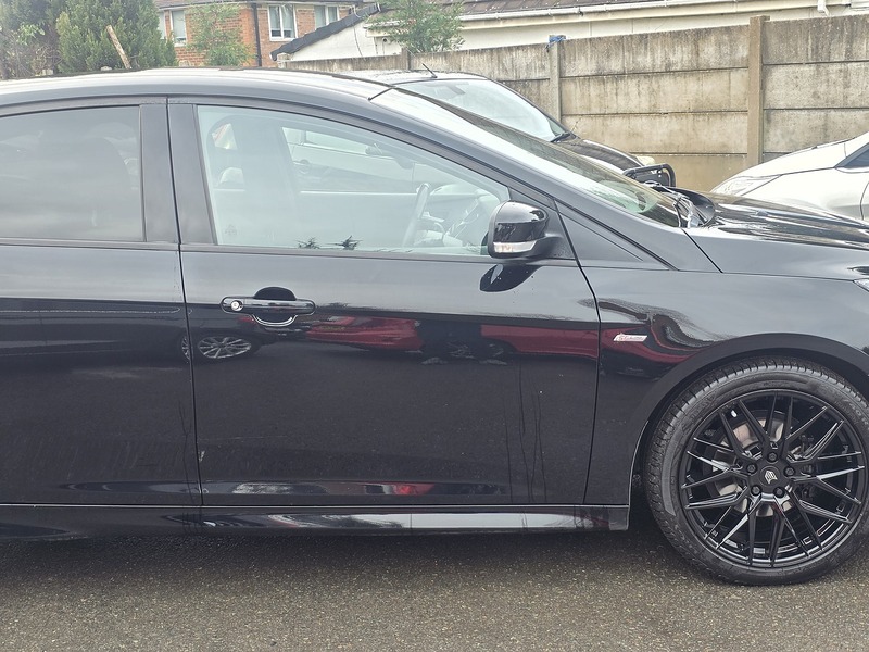 Used Ford Focus 2016 for sale - 77200866: Photo 6