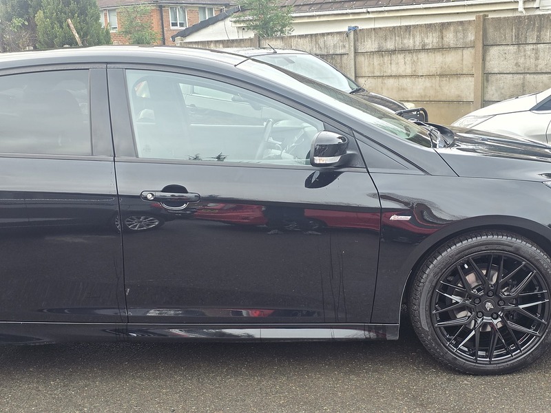 Used Ford Focus 2016 for sale - 77200866: Photo 7