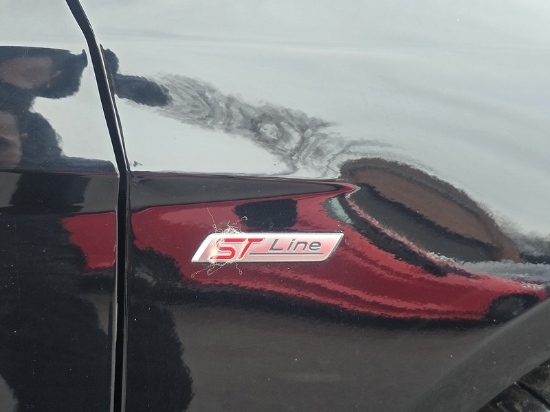 Used Ford Focus 2016 for sale - 77200866: Photo 9