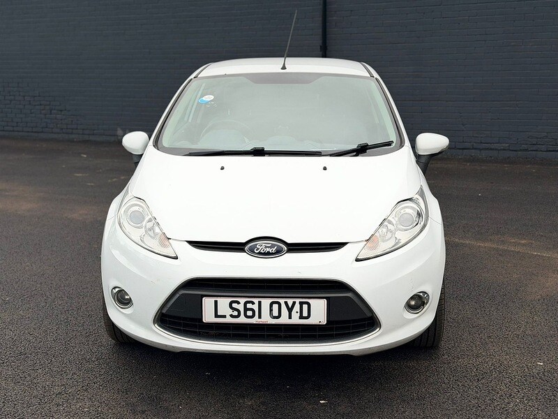 Used Ford Fiesta 2011 for sale - 77288719: Photo 13