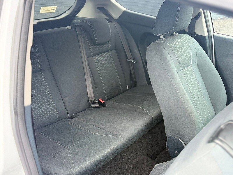 Used Ford Fiesta 2011 for sale - 77288719: Photo 16