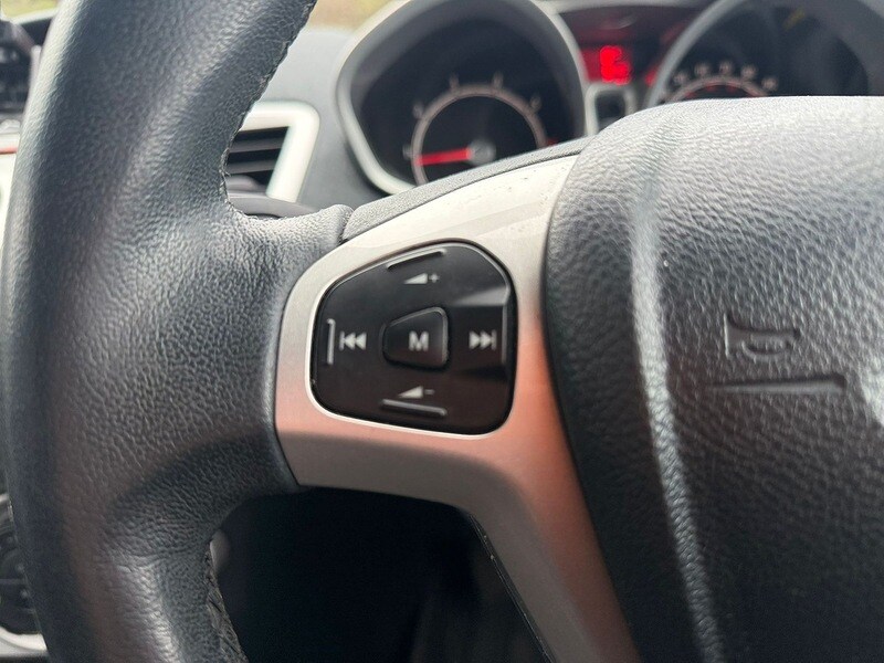 Used Ford Fiesta 2011 for sale - 77288719: Photo 20