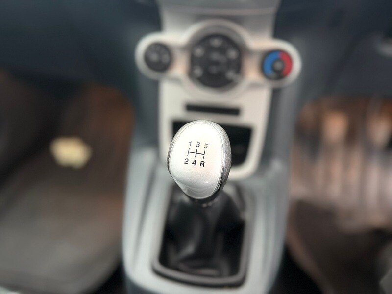 Used Ford Fiesta 2011 for sale - 77288719: Photo 24