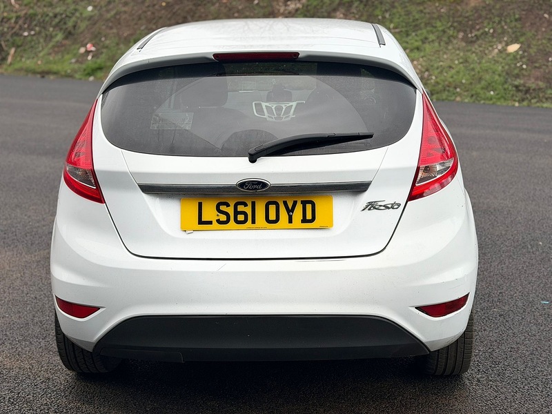 Used Ford Fiesta 2011 for sale - 77288719: Photo 6