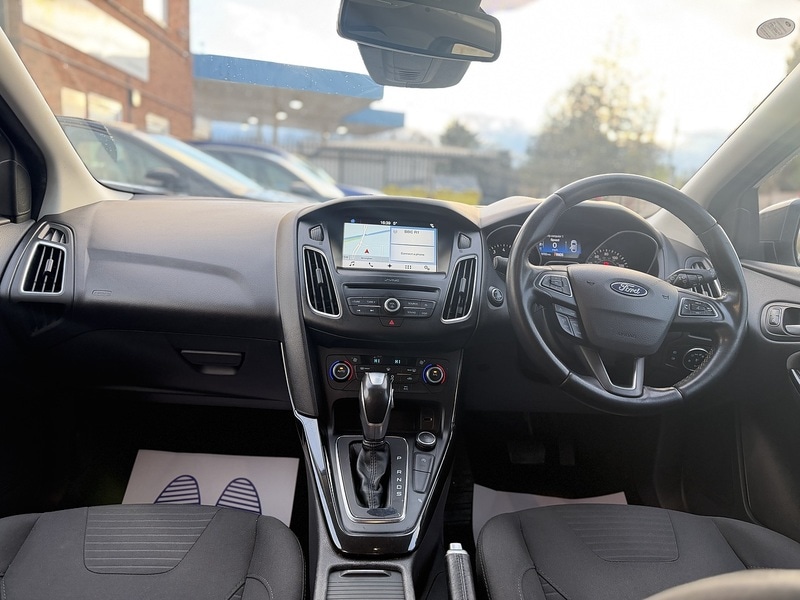 Used Ford Focus for sale - 77577928: Photo 10