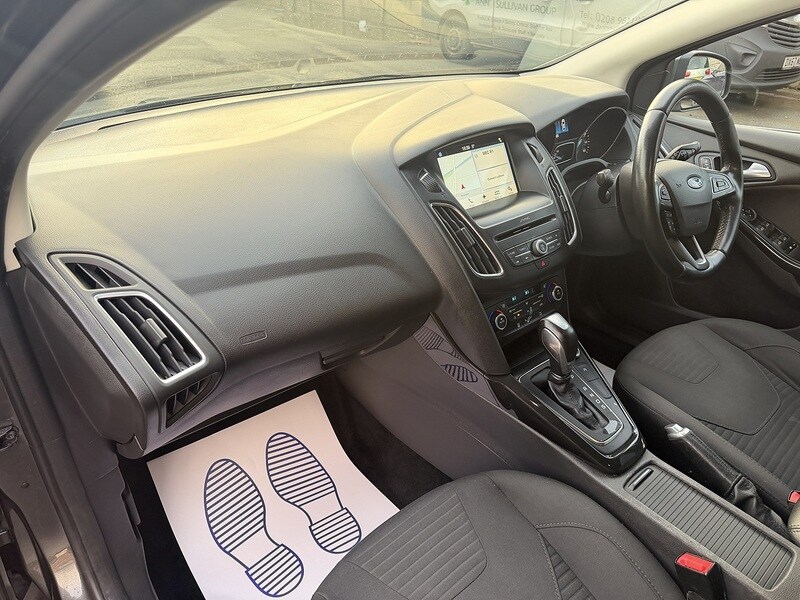 Used Ford Focus for sale - 77577928: Photo 23