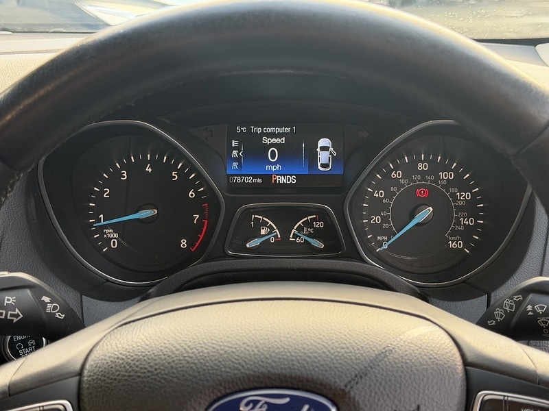 Used Ford Focus for sale - 77577928: Photo 25