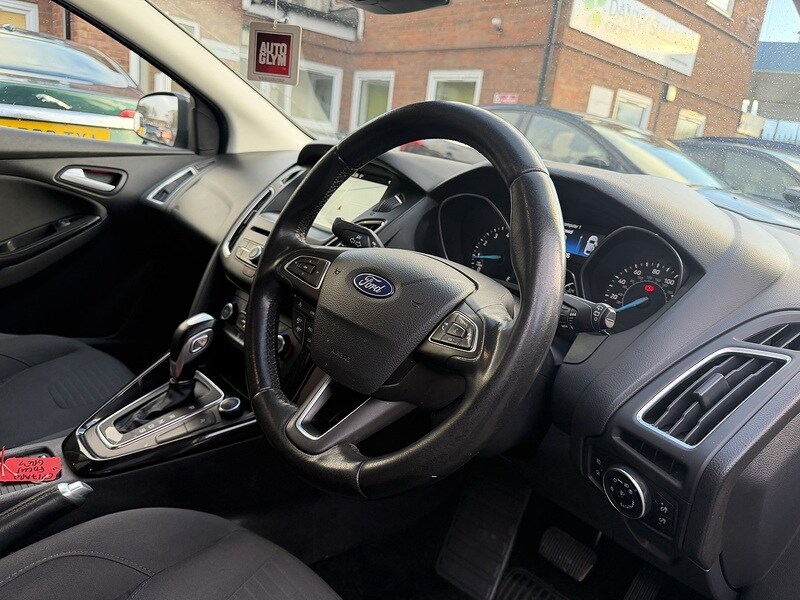 Used Ford Focus for sale - 77577928: Photo 34